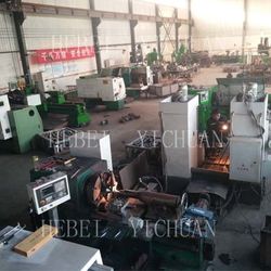 चीन Hebei Yichuan Drilling Equipment Manufacturing Co., Ltd