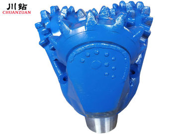 एपीआई 17.5 इंच रोटरी रॉक बिट IADC127 Tricone HDD सम्मानित रोलर कोन निर्माता से बिट्स