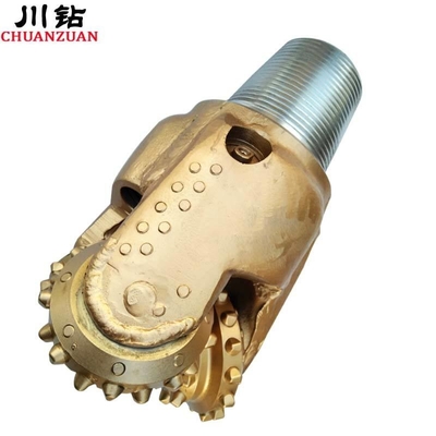 190.5MM TCI Tricone रोटरी रॉक बिट 7 1/2 इंच रोलर कोन ड्रिल बिट