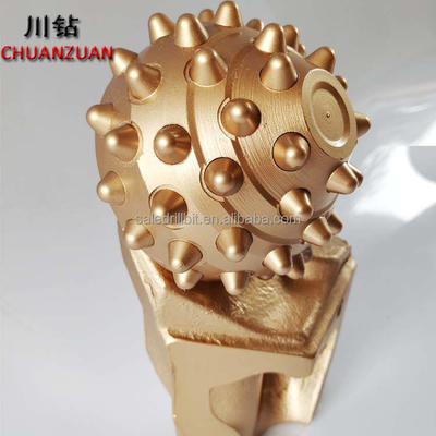 सीलिंग वेल्डिंग रोलर कोन बिट 8 1/2 इंच